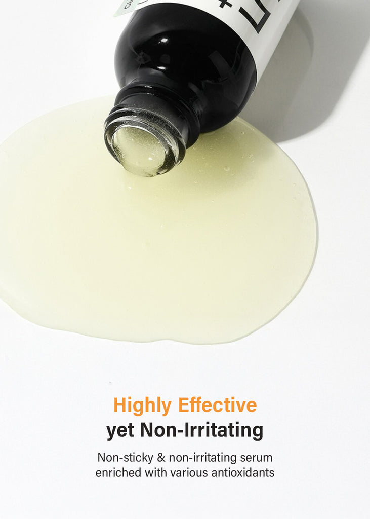 numbuzin No. 5+ Glutathione Vitamin Concentrated Serum 30ml Seoul Scandal - Shop Miss A