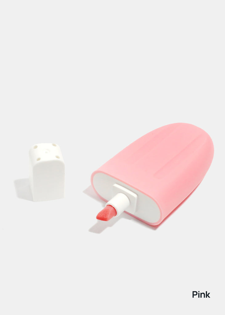 Official Key Items Highlighter - Popsicle Pink ACCESSORIES - Shop Miss A