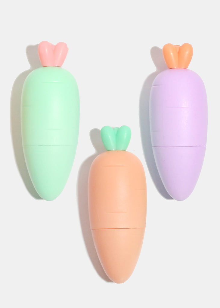 Official Key Items Highlighter - Carrot  ACCESSORIES - Shop Miss A