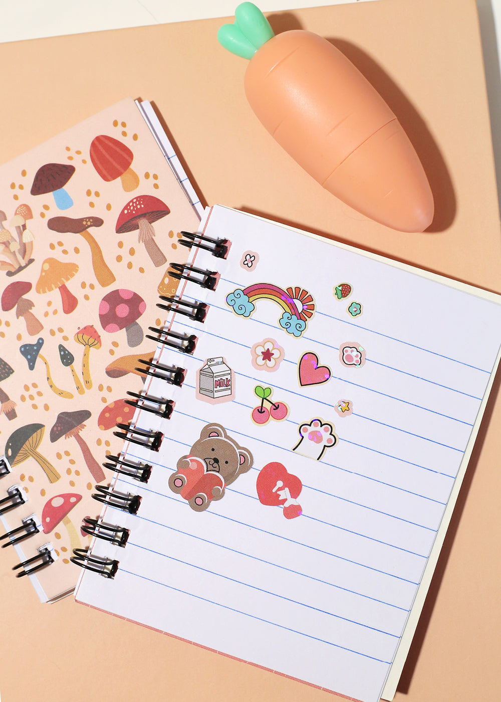 Official Key Items Sticker Sheet - Assorted – Shop Miss A