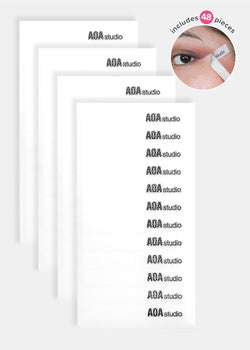 AOA Perfect Eye Makeup Tape Strips  COSMETICS - Shop Miss A
