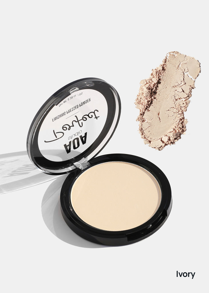 AOA Perfect Pressed Powder Ivory COSMETICS - Shop Miss A