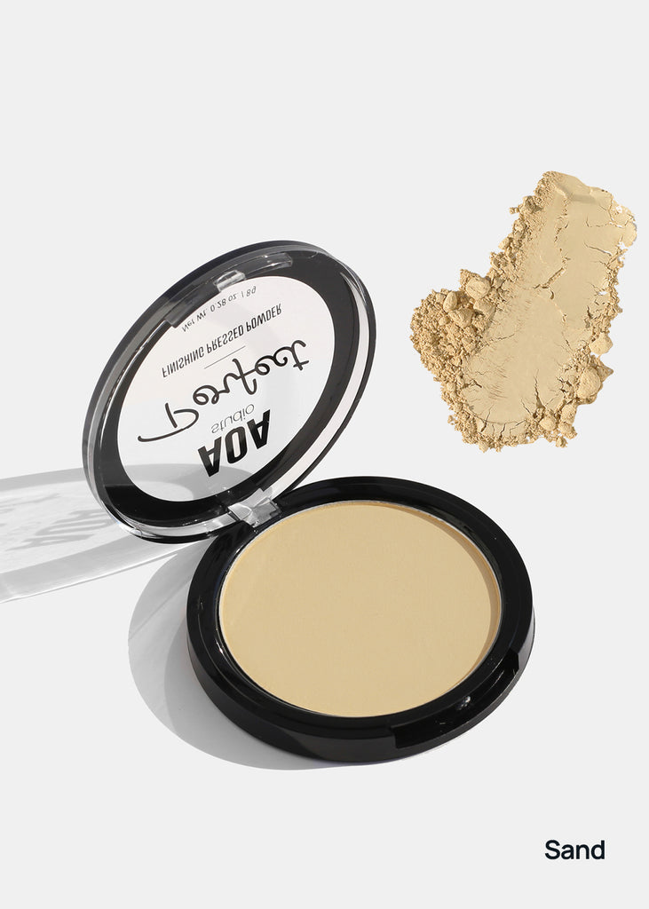 AOA Perfect Pressed Powder Sand COSMETICS - Shop Miss A