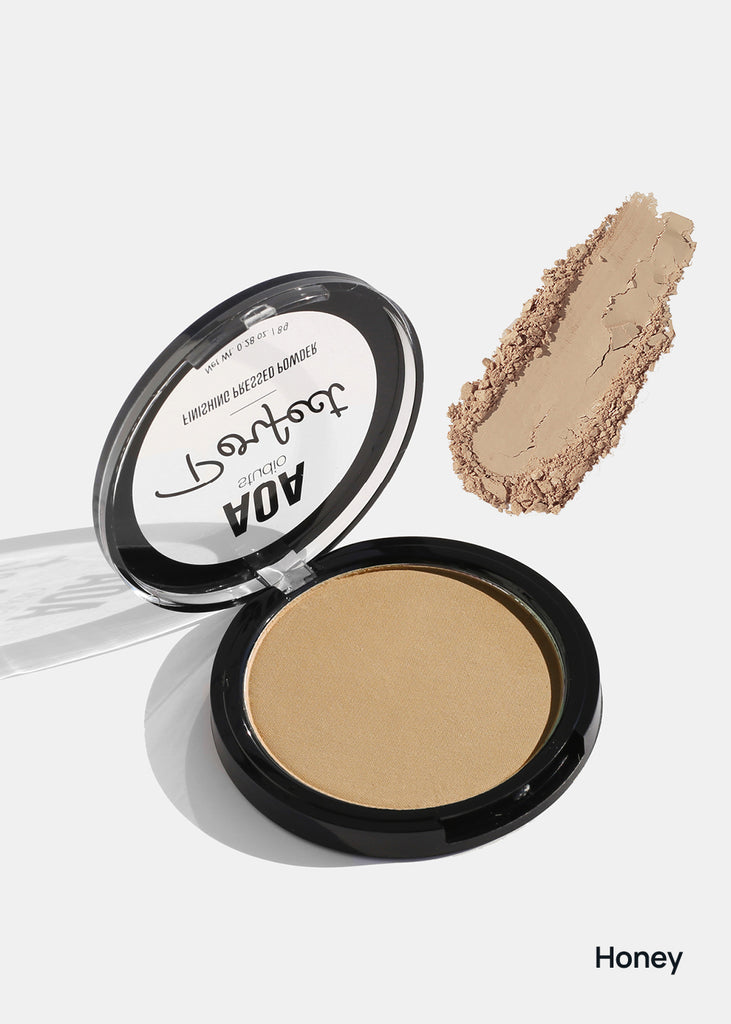 AOA Perfect Pressed Powder Honey COSMETICS - Shop Miss A