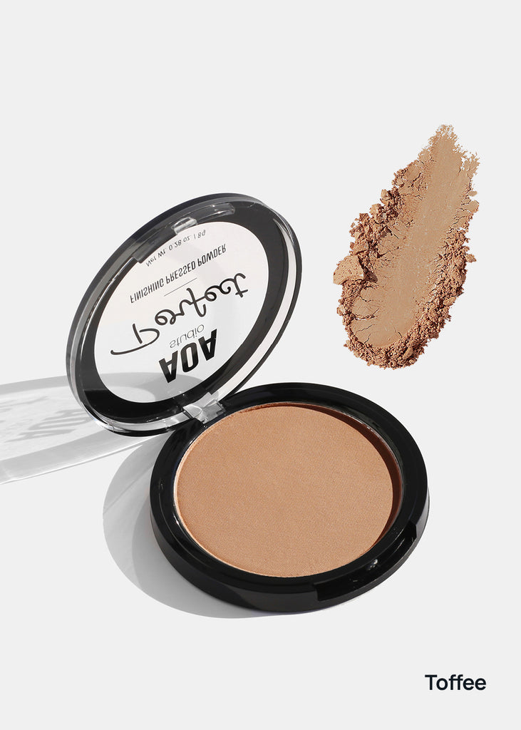 AOA Perfect Pressed Powder Toffee COSMETICS - Shop Miss A