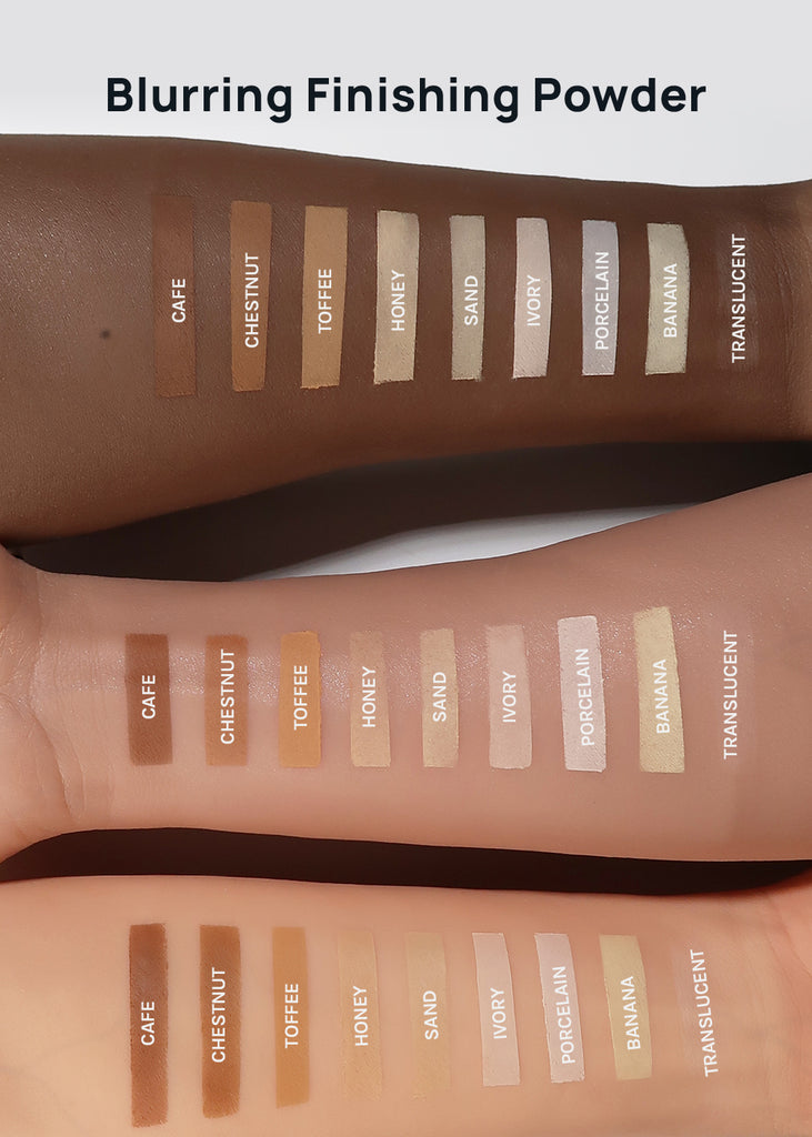 AOA Perfect Pressed Powder  COSMETICS - Shop Miss A