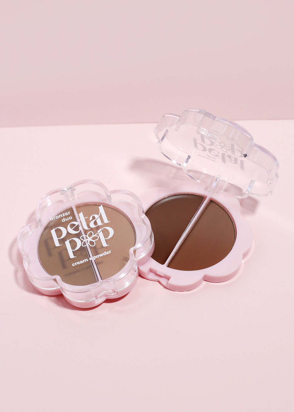 AOA Petal Pop Bronzer Duo Cream + Powder – Shop Miss A
