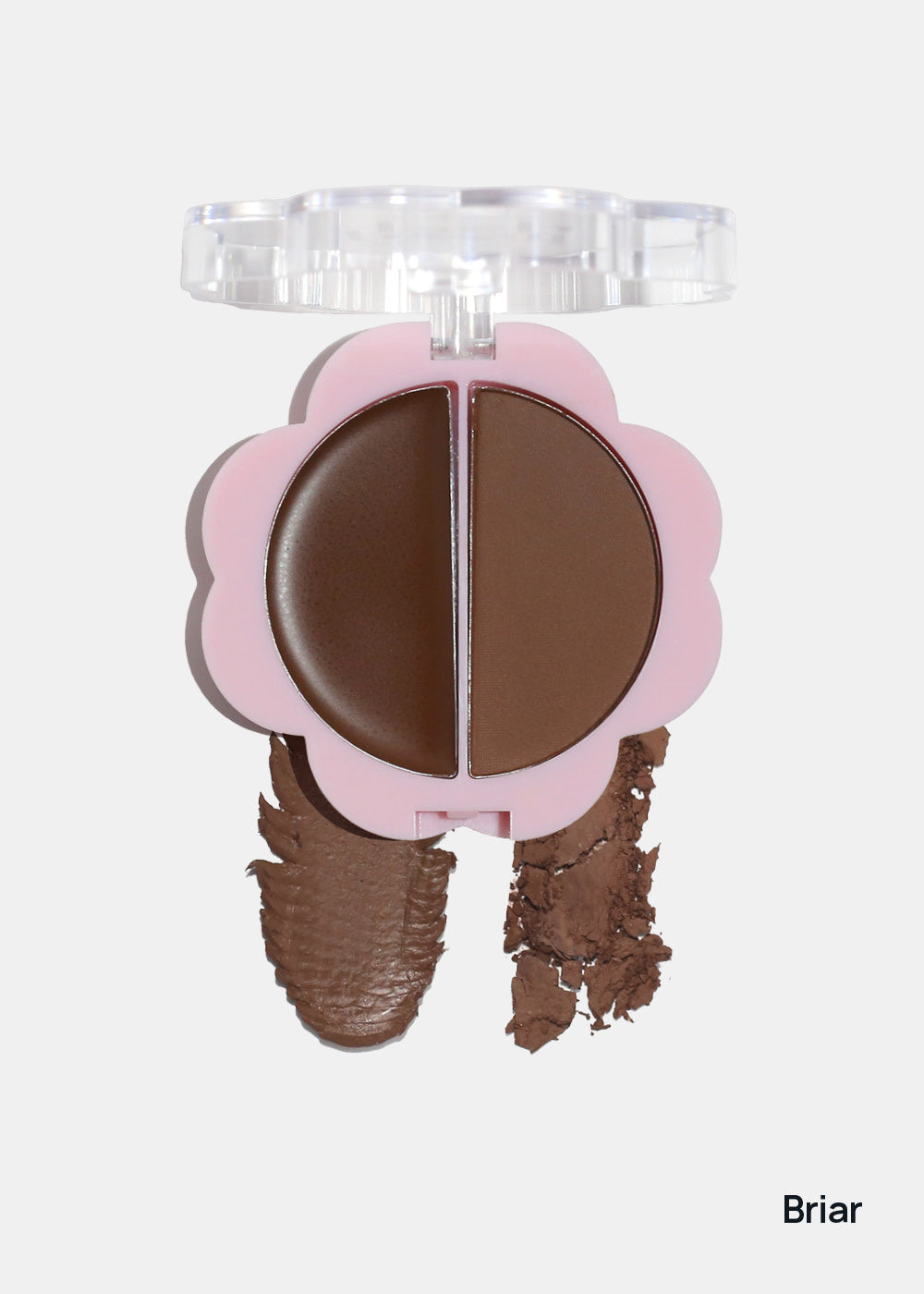 AOA Petal Pop Bronzer Duo Cream + Powder – Shop Miss A