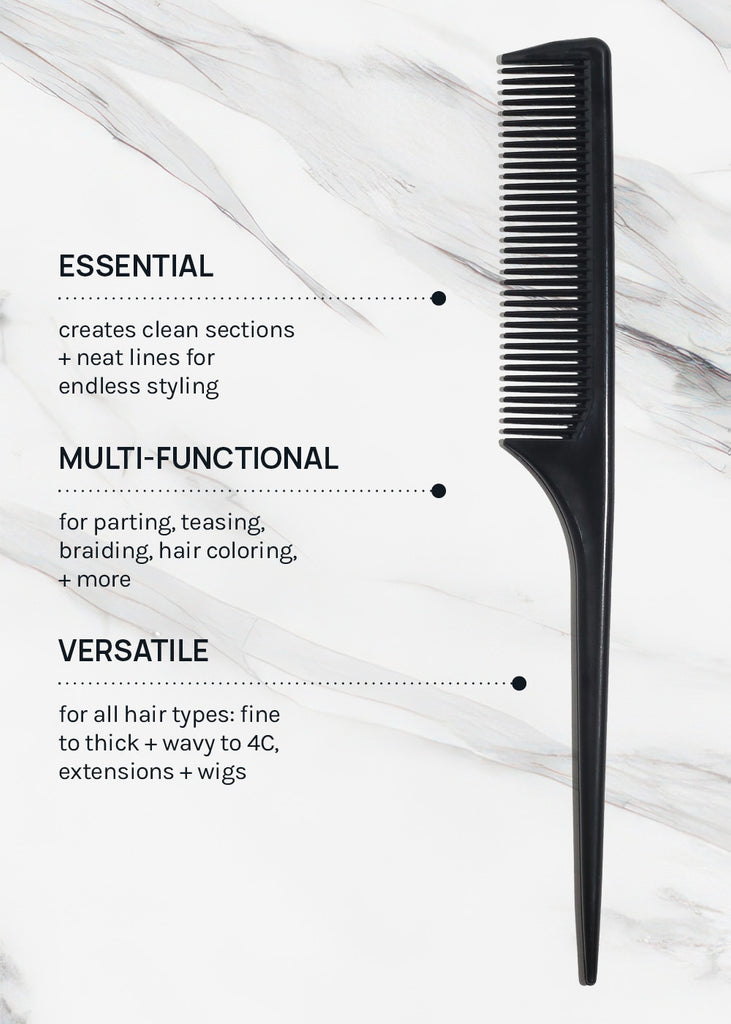 AOA Precision Comb – Shop Miss A