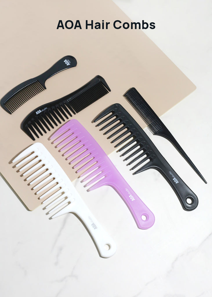 AOA Precision Comb – Shop Miss A