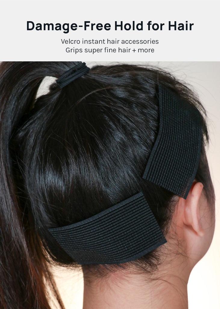 AOA Anti-Slip Hair Grippers - Rectangle  HAIR - Shop Miss A