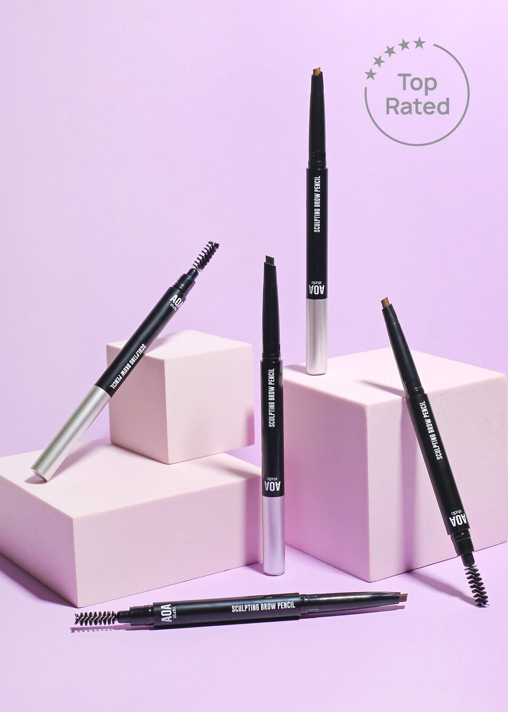 AOA Sculpting Brow Pencil – Shop Miss A