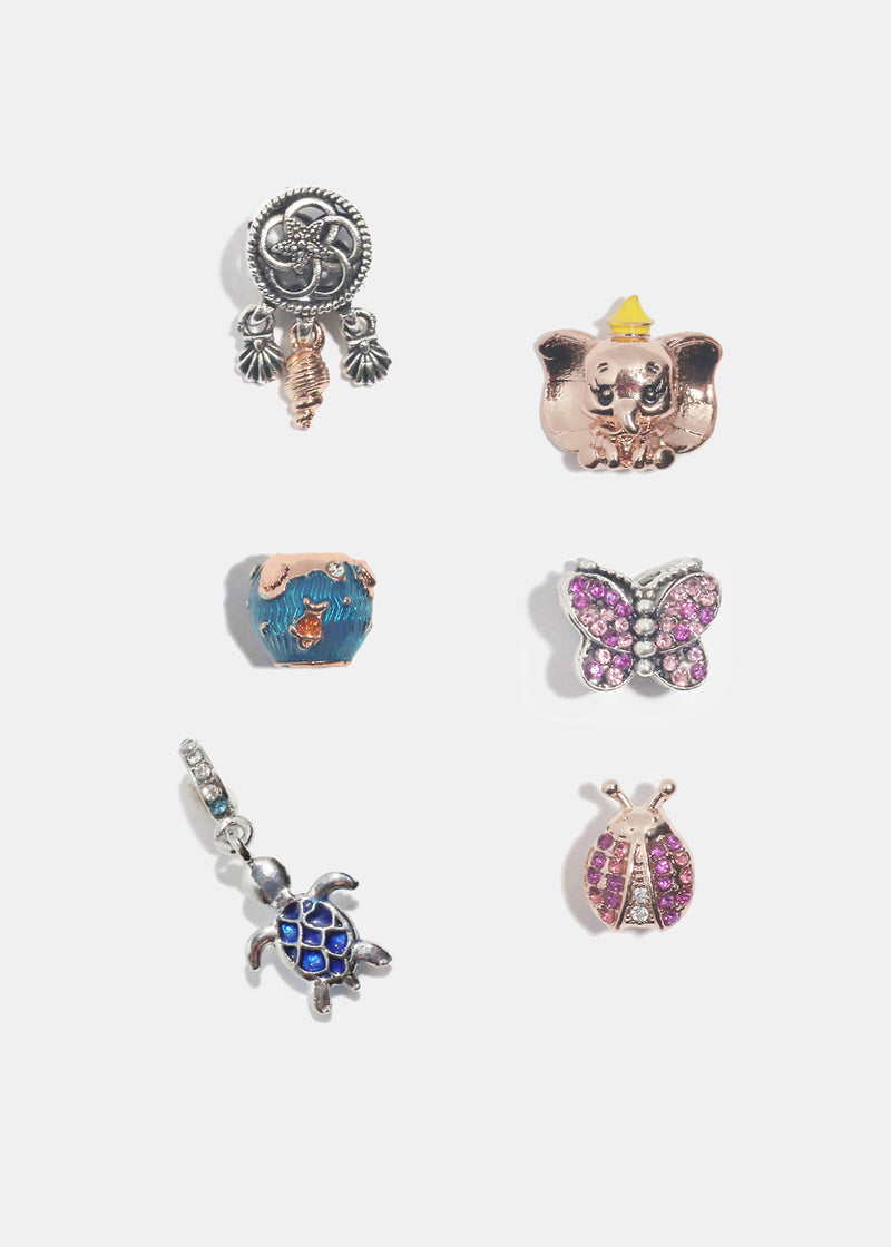 Miss A Bead Charm - Animals  CHARMS - Shop Miss A