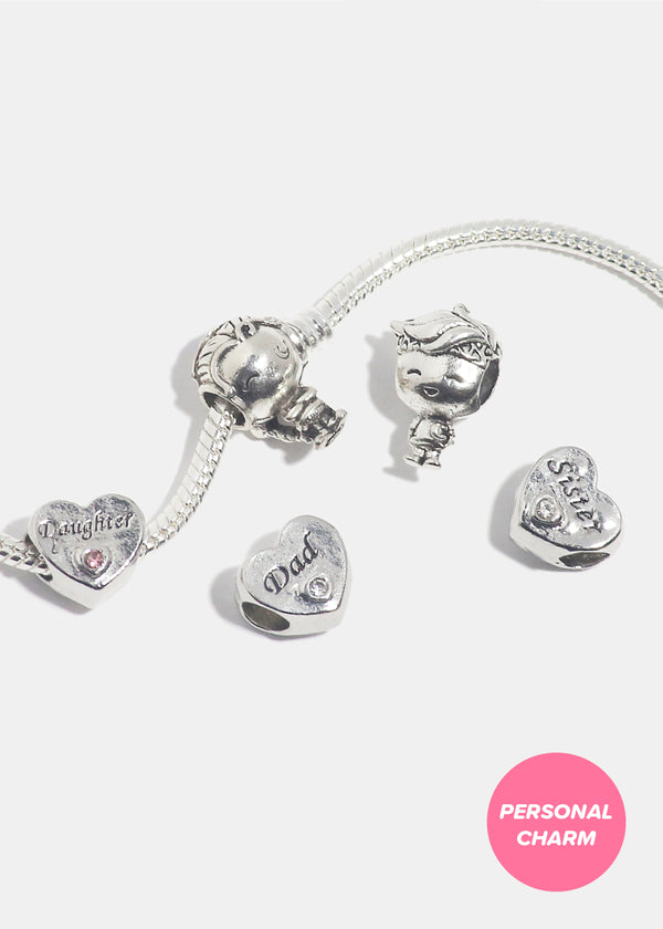 Miss A Bead Charm - Family 2  CHARMS - Shop Miss A