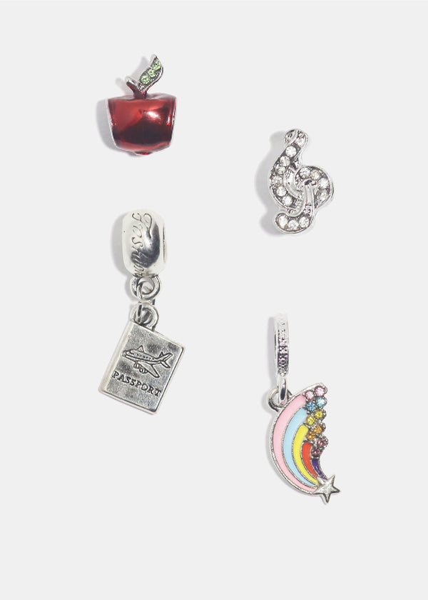 Miss A Bead Charm - Miscellaneous  CHARMS - Shop Miss A