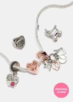 Miss A Bead Charm - Family 1  CHARMS - Shop Miss A