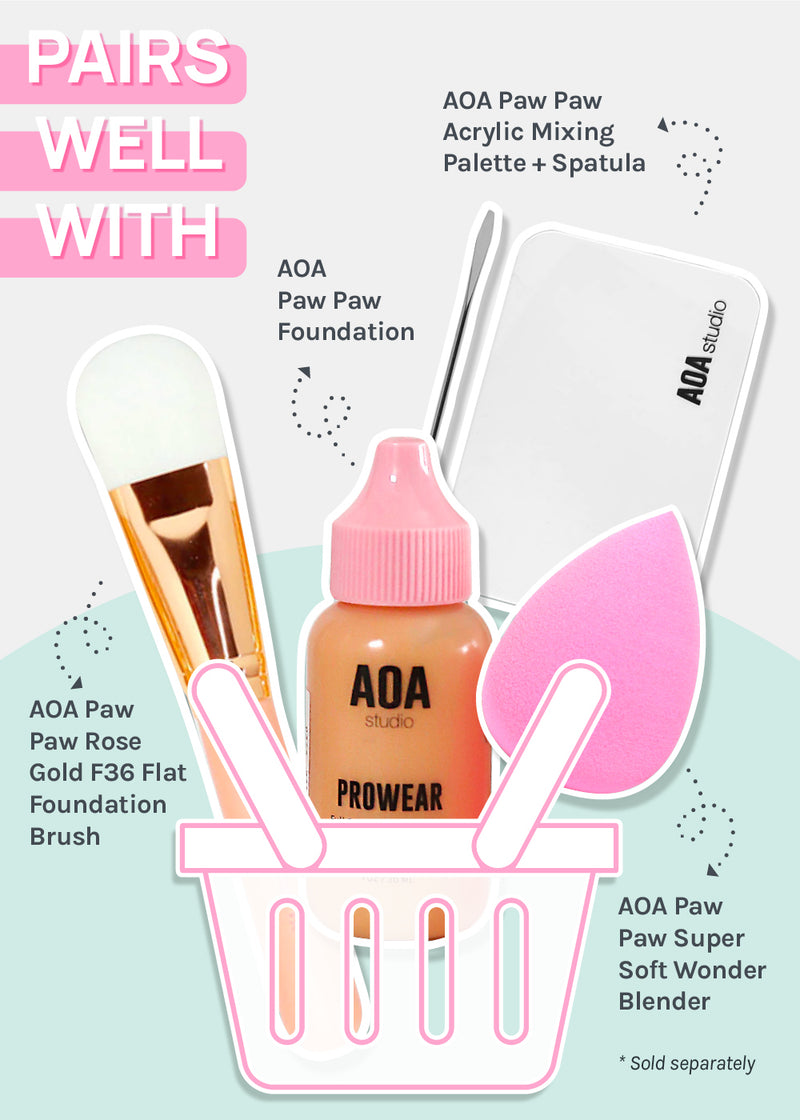 AOA Shade Adjusting Drops  COSMETICS - Shop Miss A