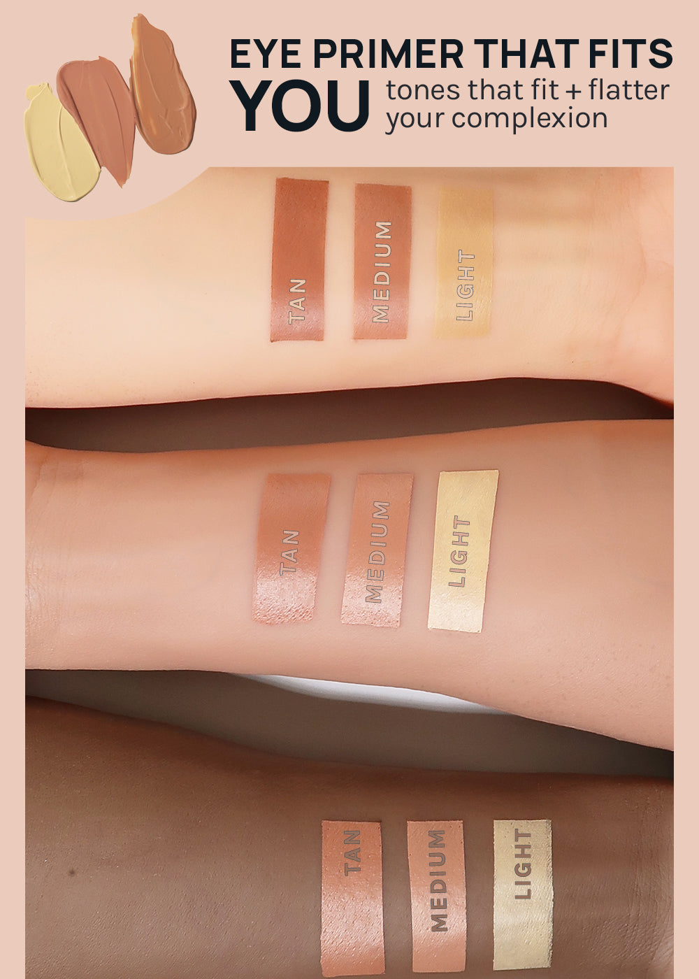 AOA Shadow Saver Eye Primer – Shop Miss A