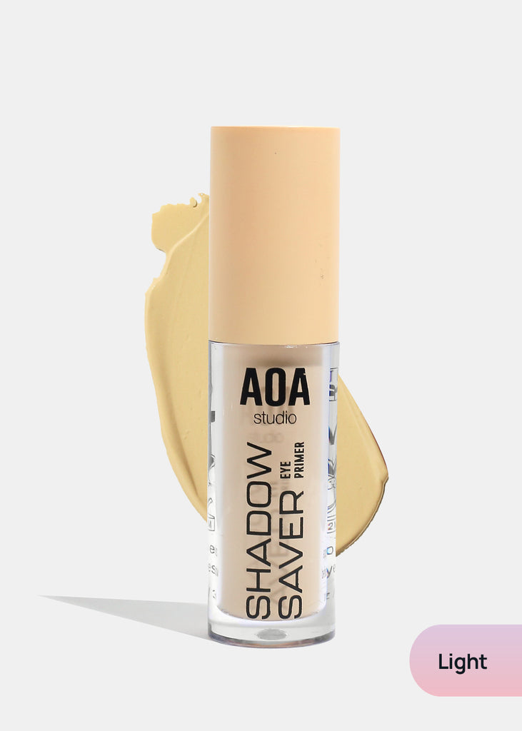 AOA Shadow Saver Eye Primer Light COSMETICS - Shop Miss A