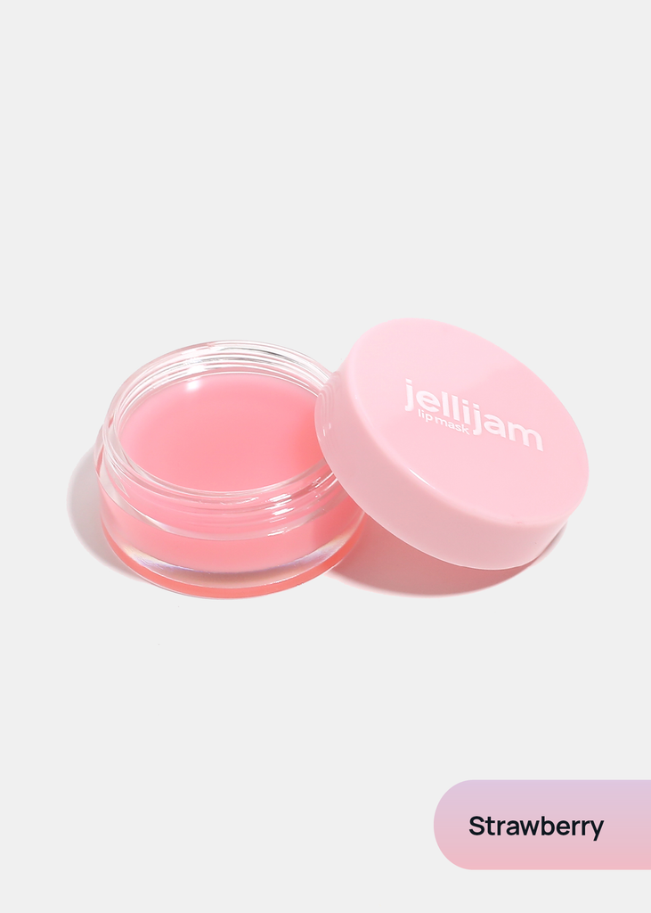 Paw Paw: JelliJam Lip Sleeping Mask Strawberry COSMETICS - Shop Miss A