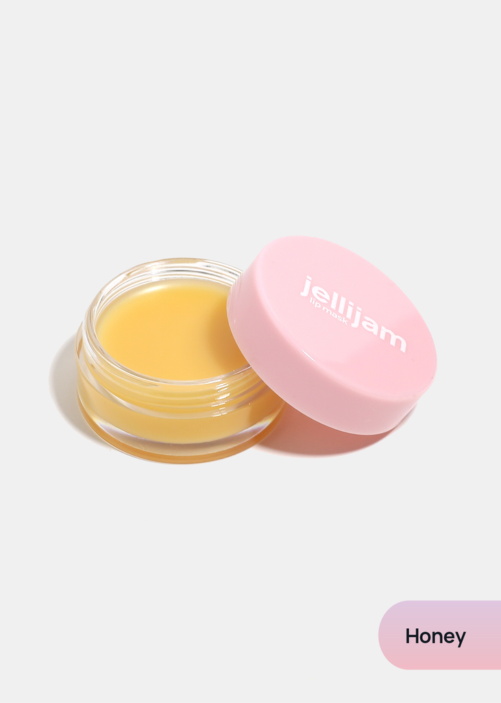 Paw Paw: JelliJam Lip Sleeping Mask Honey COSMETICS - Shop Miss A