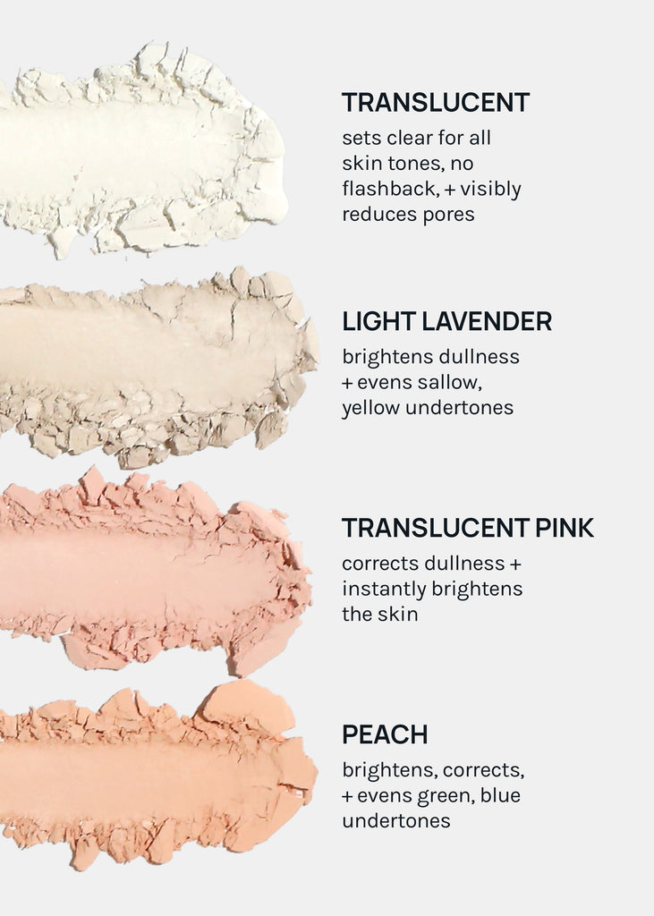 AOA Soft Touch Blurring Powder Foundation  COSMETICS - Shop Miss A