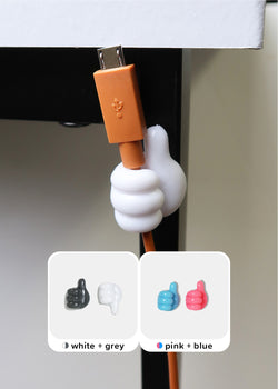 Official Key Items Stick On Thumb Hooks  LIFE - Shop Miss A