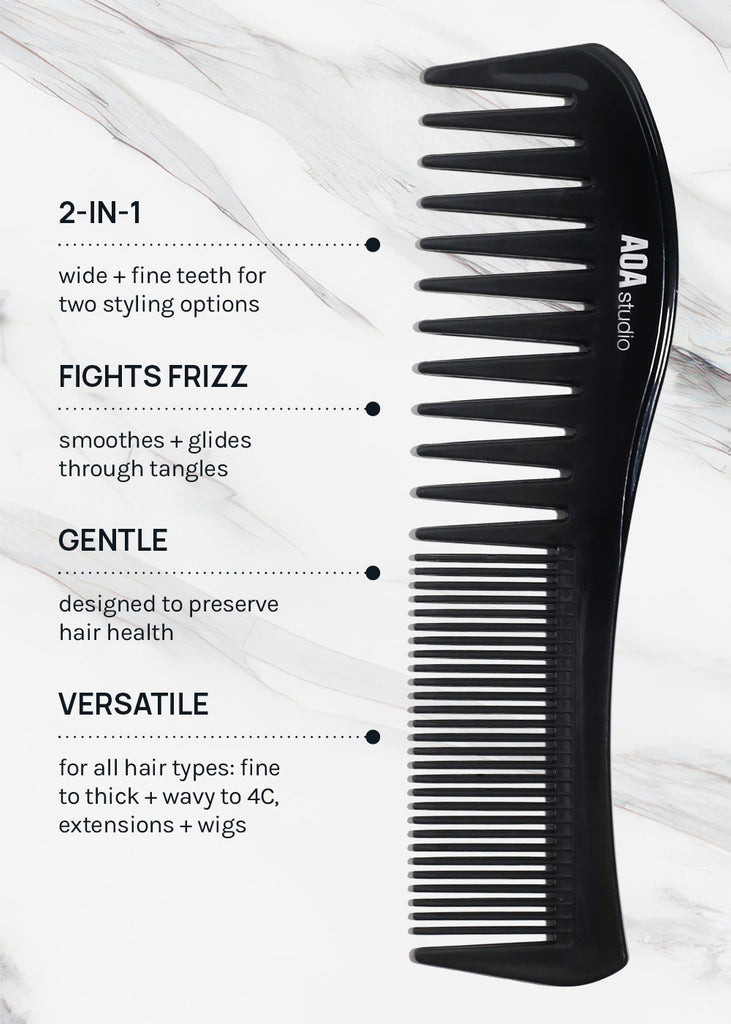 AOA Styling Comb – Shop Miss A