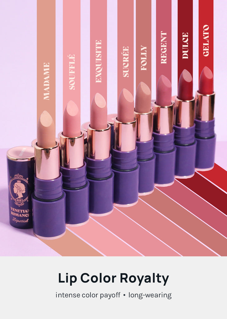 AOA Venetian Romance Lipstick  COSMETICS - Shop Miss A
