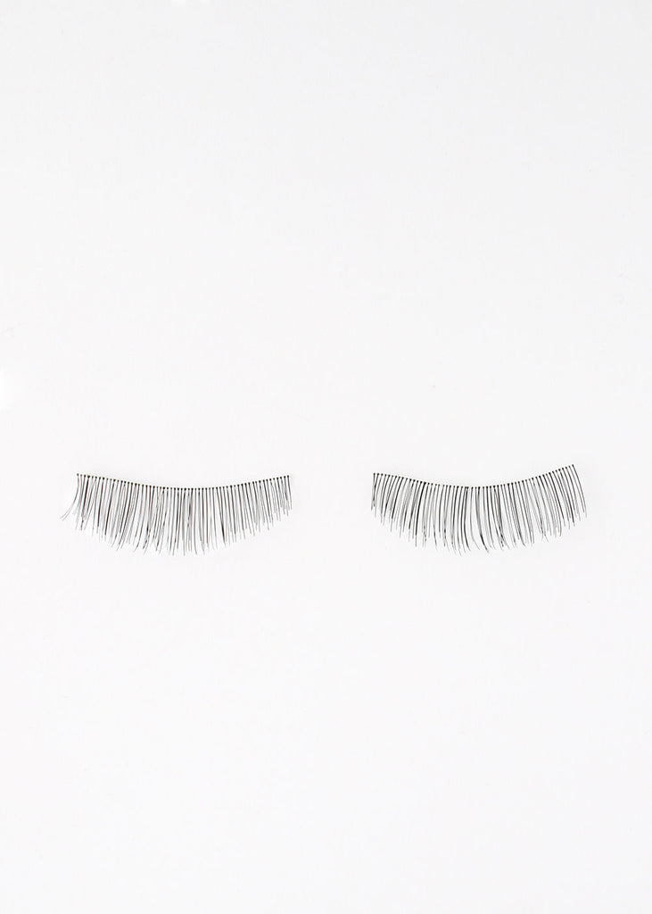 Eyelashes - 012  COSMETICS - Shop Miss A