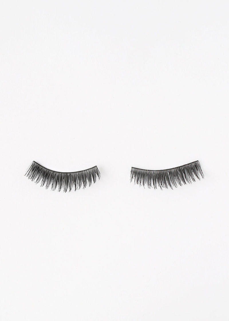 Eyelashes - 015  COSMETICS - Shop Miss A