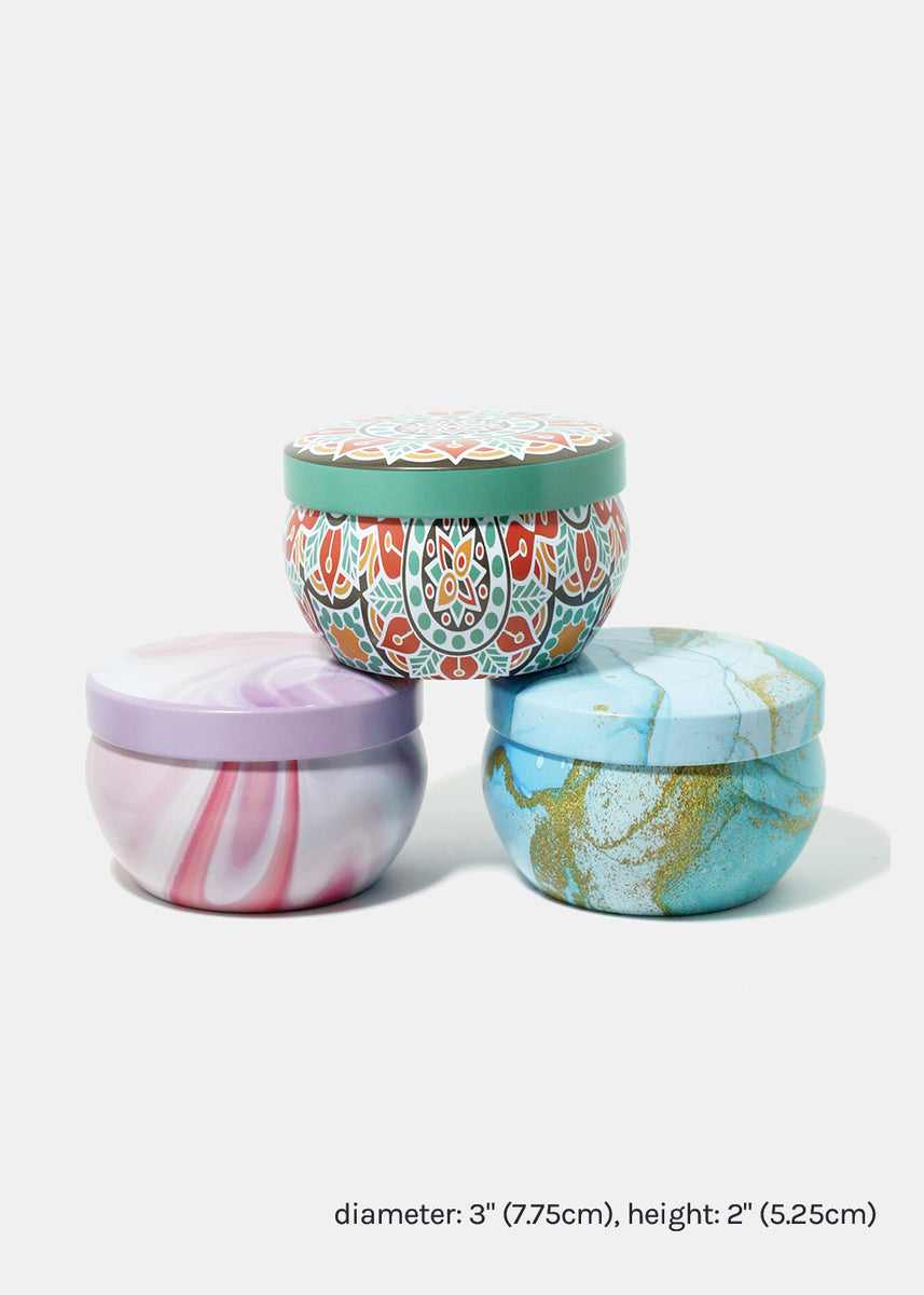 Official Key Items: Large Tin Can – Shop Miss A