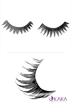 Eyelashes - 028 COSMETICS - Shop Miss A
