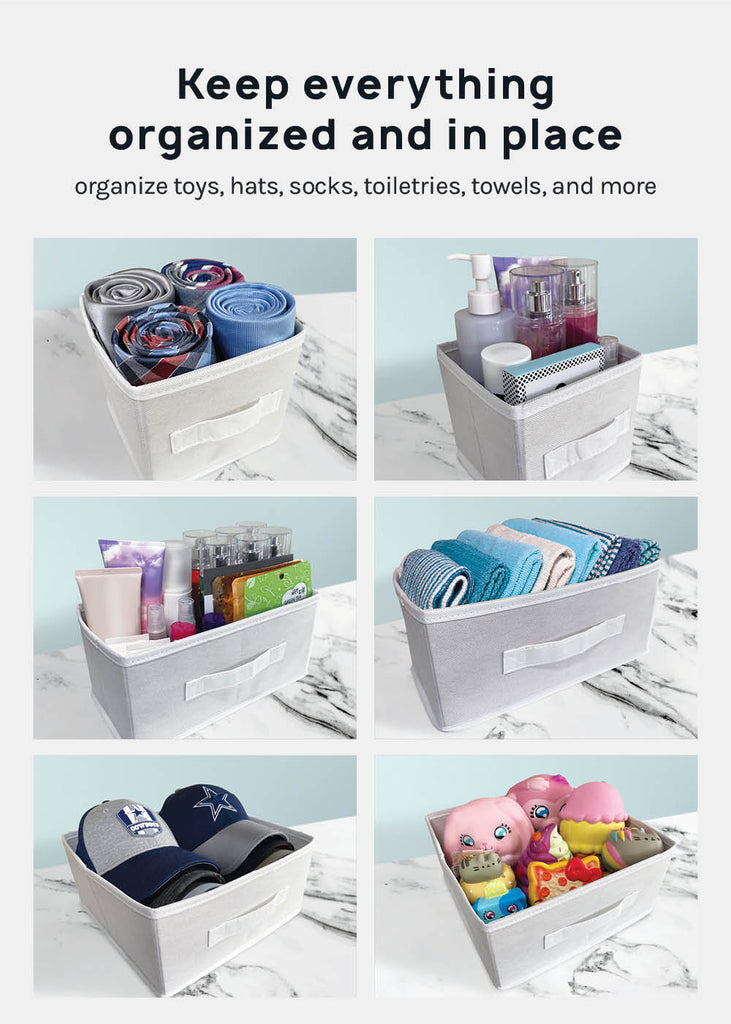 Official Key Items Storage Box- Small  LIFE - Shop Miss A