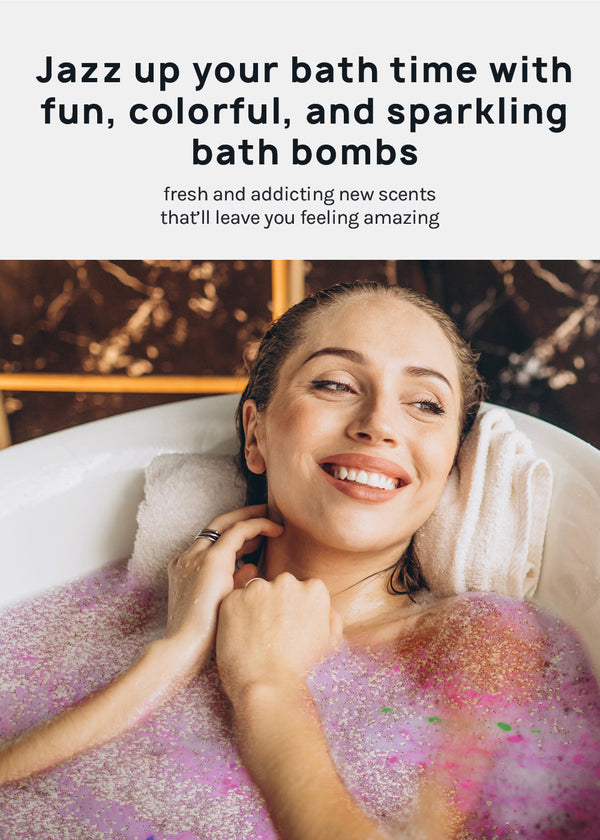 a2o Bath Bomb- Heartthrob  COSMETICS - Shop Miss A