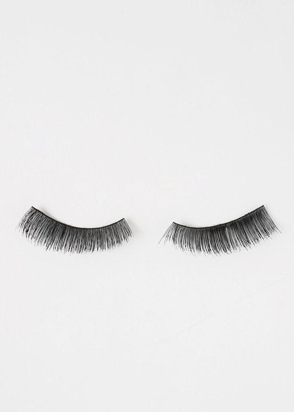 Eyelashes - 076  COSMETICS - Shop Miss A