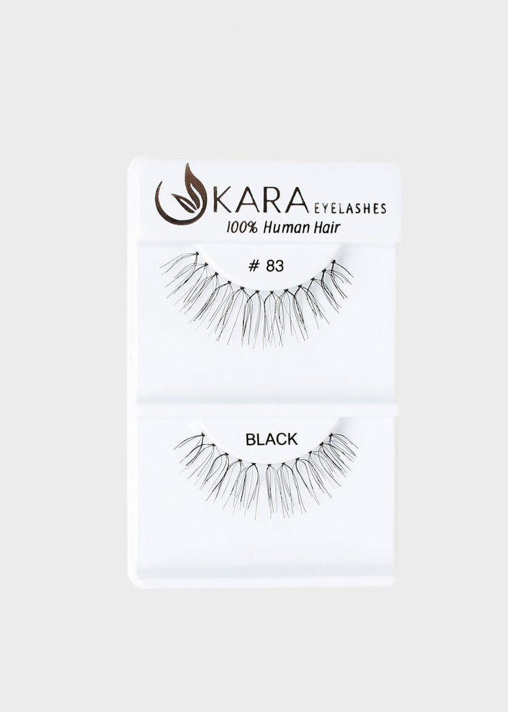 Eyelashes - 083 COSMETICS - Shop Miss A