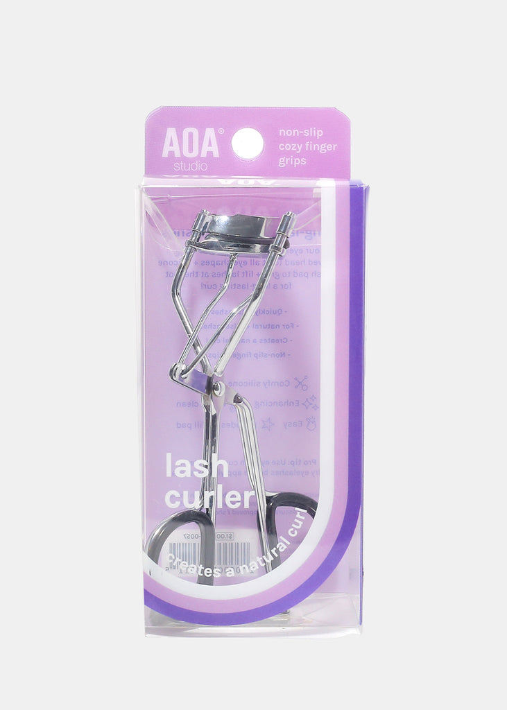AOA Eyelash Curler  COSMETICS - Shop Miss A