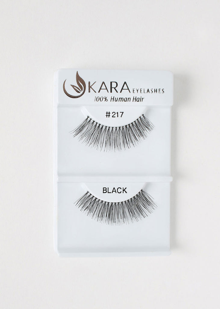 Eyelashes - 217 COSMETICS - Shop Miss A