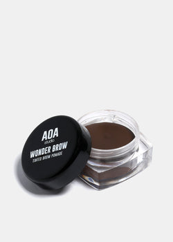 AOA Wonder Brow Pomade - Caramel  COSMETICS - Shop Miss A