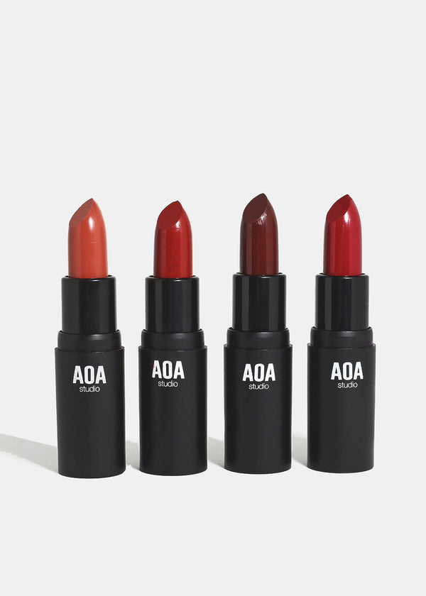 AOA So Smooth Lipstick - Bali Collection  COSMETICS - Shop Miss A