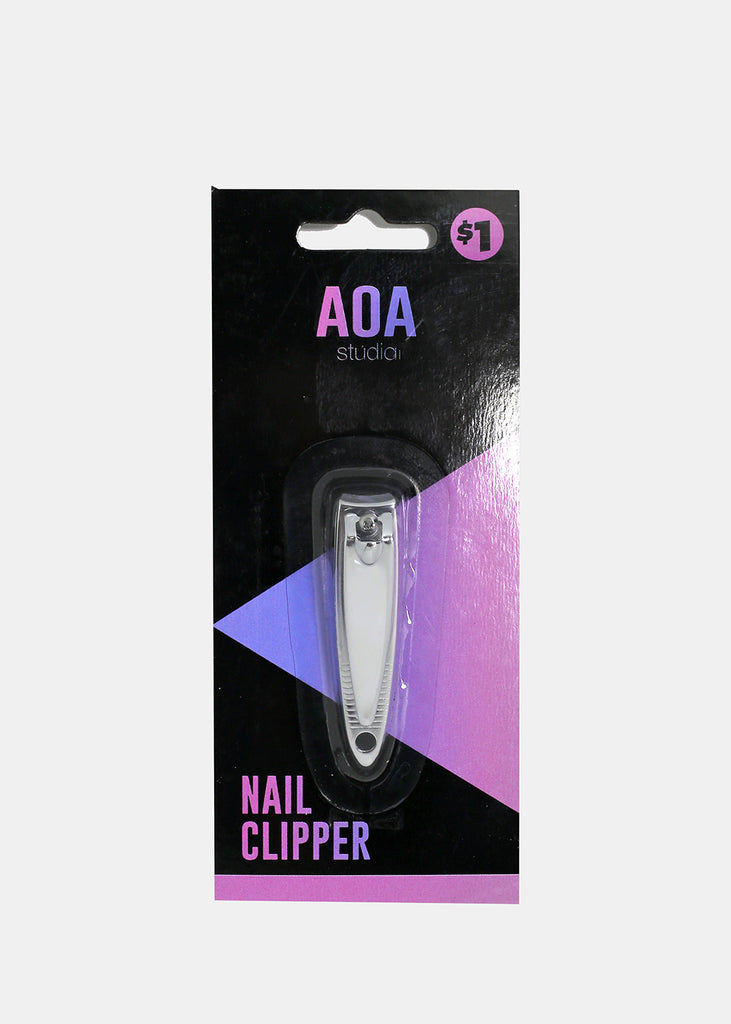 AOA Nail Clipper  COSMETICS - Shop Miss A