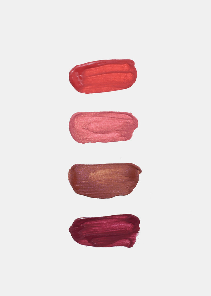 L.A. Colors- Liquid Matte Lipstick- Angel Kisses  COSMETICS - Shop Miss A