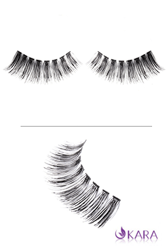 Eyelashes - 048 COSMETICS - Shop Miss A