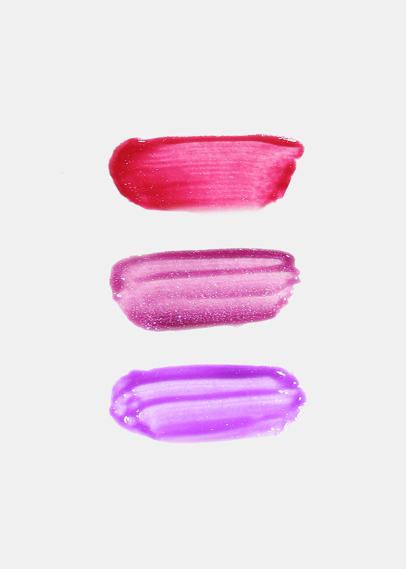 L.A. Colors - Pout Shine Lipgloss-Tantalizing  COSMETICS - Shop Miss A