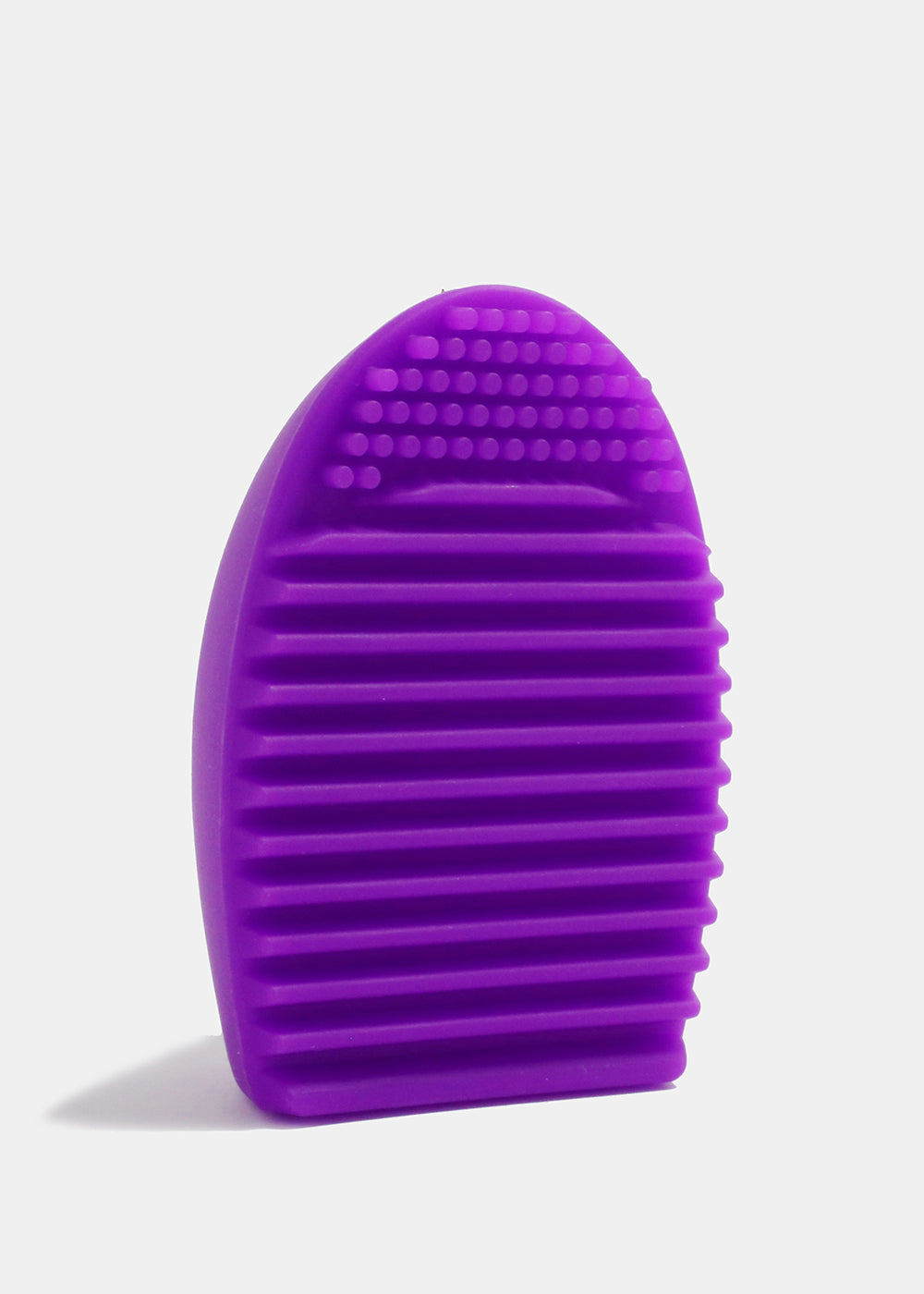 Silicon Egg Cleaning Brush - Purple - Hypegem - Closed until further notice