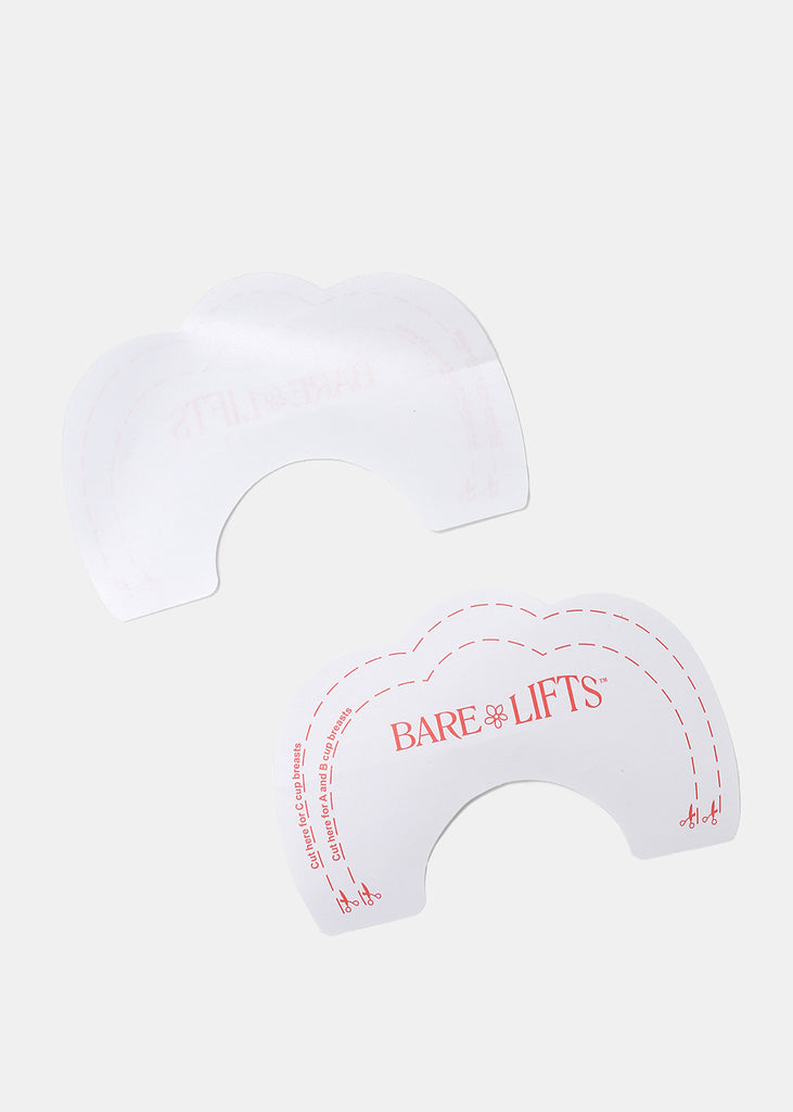 Bare Lifts Breast Lift Tape  ACCESSORIES - Shop Miss A