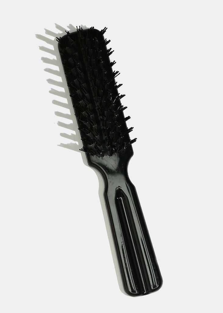 Small Hair Brush Black ACCESSORIES - Shop Miss A