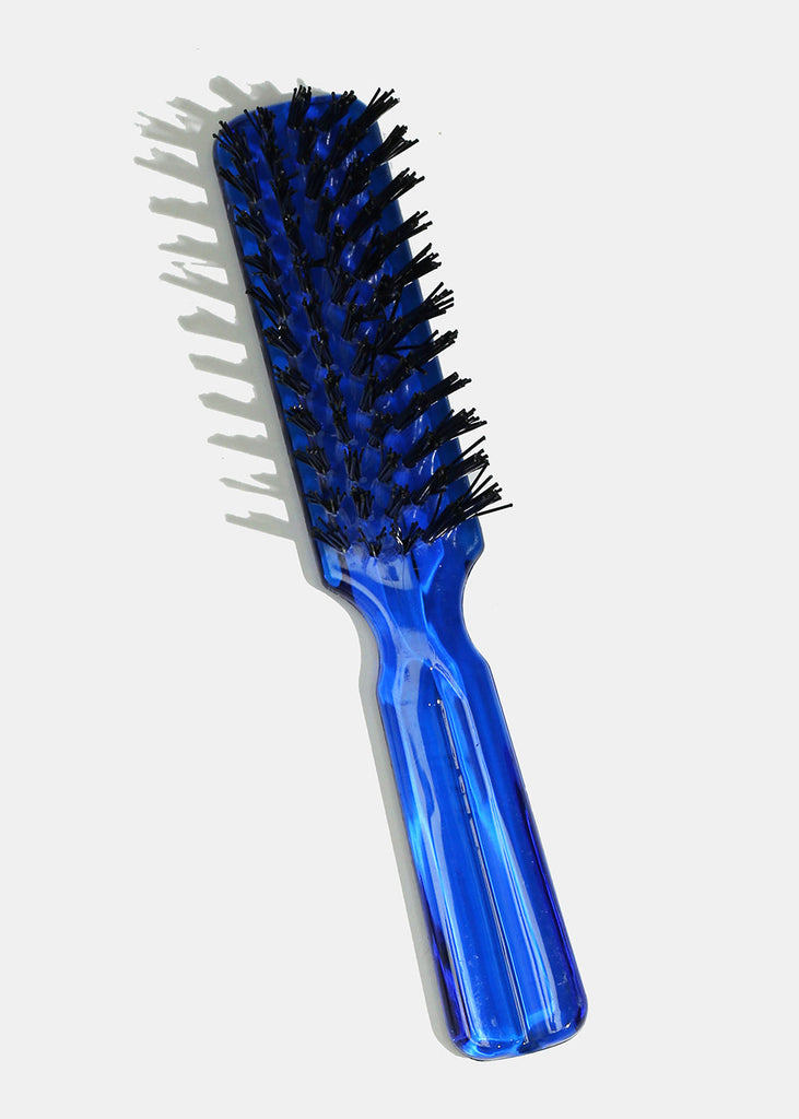 Small Hair Brush Blue ACCESSORIES - Shop Miss A