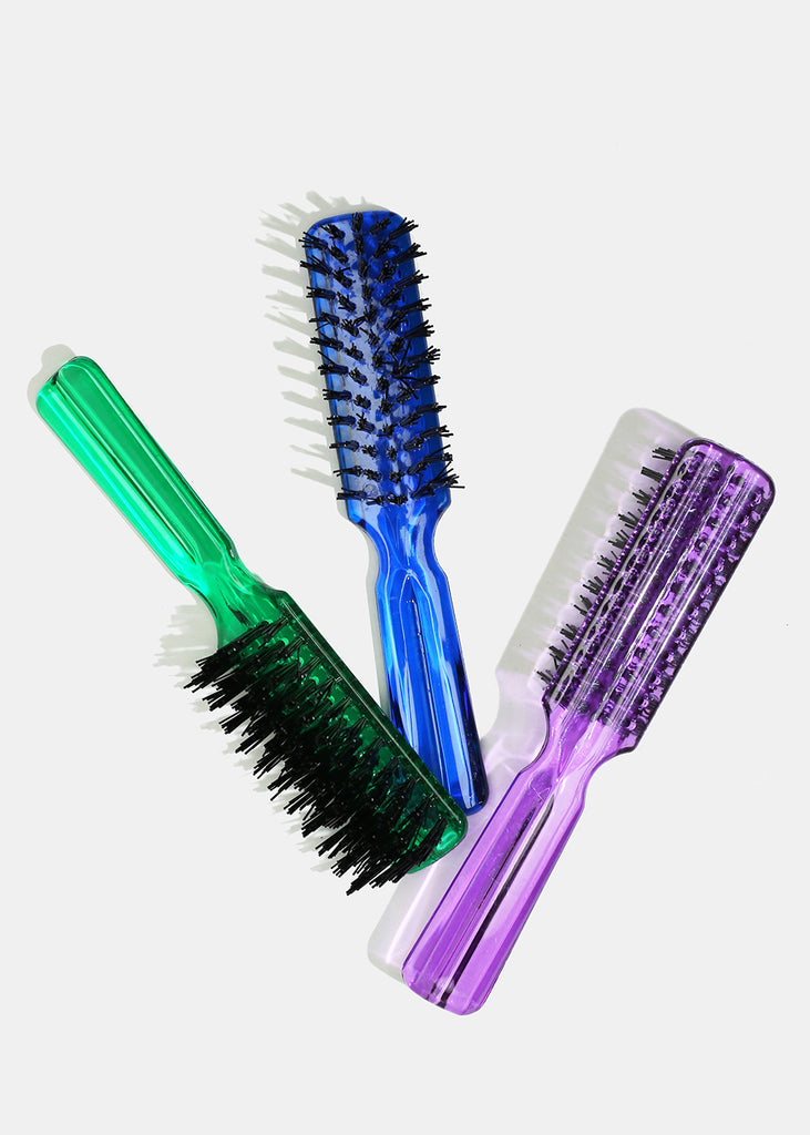 Small Hair Brush  ACCESSORIES - Shop Miss A